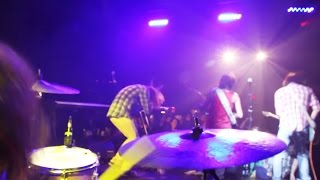 The Bright Light Social Hour - Young Man Blues (New Year's Live)