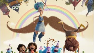 The Twits (2025 Netflix Movie) Review | Why the Animated Remake Changed Roald Dahl’s Ending