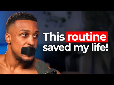 @jackneel - "(NEW!) Ashton Hall’s First Official Podcast"