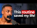 Ashton Hall Breaks Silence On Controversial Morning Routine First Podcast