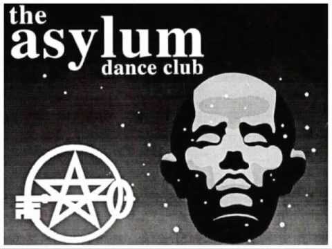 The Space Navigator - Welcome To My Dream (1994)