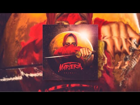 Marteria - Elfenbein (feat. Yasha & Miss Platnum) (Offizielles Audio)
