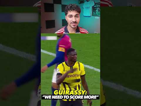 أكتر هاتريك مظلوم في دوري ابطال اوروبا ؟!