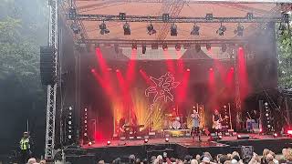 Takida - Curly Sue Dinslaken