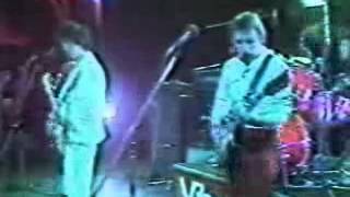 The VIBRATORS war zone - LIVE in 1978
