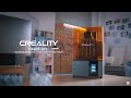 Creality Wasch & Aushärtung Maschine UW-02