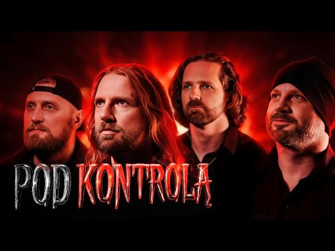 Pull The Wire - Pod Kontrolą (Oficjalny Teledysk) (2026)