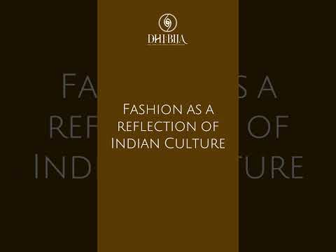 Indian Textile :  Part 1 - Unraveling India's textile heritage