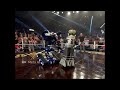 Eye Of The Tiger Robots Boxing
