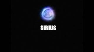 sirius 7pm 2/06/2019