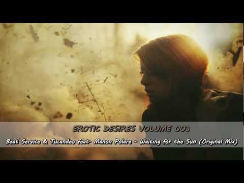 Beat Service & Tucandeo feat. Manon Polare - Waiting for the Sun (Original Mix) [HQ & HD]