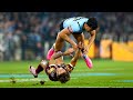 Biggest Hits In The Rugby League 2024
