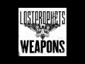 lostprophets - another shot demo (acoustic) 