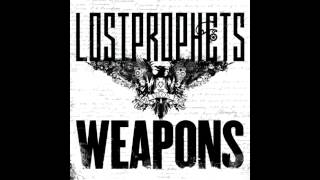 lostprophets - another shot demo (acoustic)