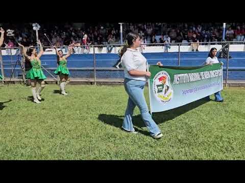 FESTIVAL DE BANDAS DE PAZ EN LA PALMA CHALATENANGO #parati #viralvideo #parati #parati 