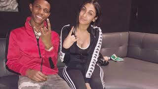 Come Closer- A Boogie Wit da Hoodie (feat. Queen Naija) Lyrics
