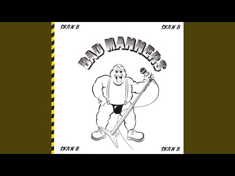 Inner London Violence