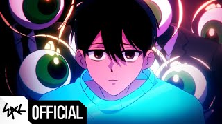 Cover art for 어항 [을 깨다:부시다]