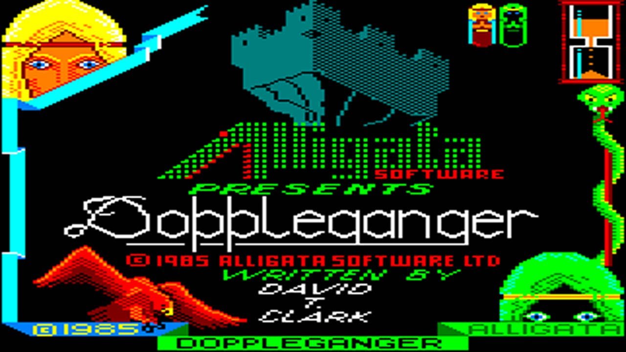 Gameplay Video