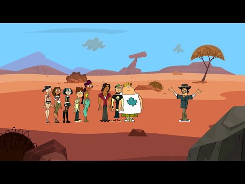 🌍 TOTAL DRAMA WORLD TOUR 🌍 Episode 16 - "Picnic at Hanging Dork"