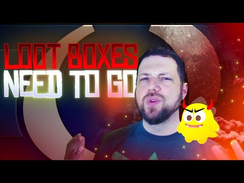 Loot Boxes Are Predatory - It's Time Netmarble Gets Rid of Them | MMOWTF