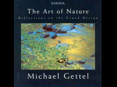 Michael Gettel - Light on the Land