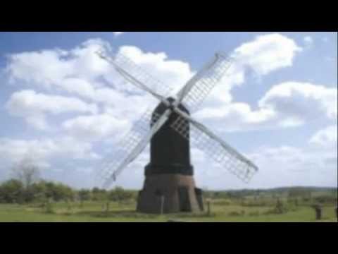 Noonday Underground - Windmills