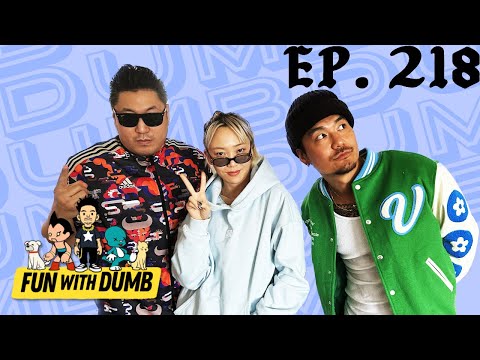 Animal Chiropractors & The Heist - Fun With Dumb - Ep. 218