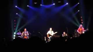 Violent Femmes @ Metropolis, Montreal, July 3rd 2014 / Old Mother Reagan