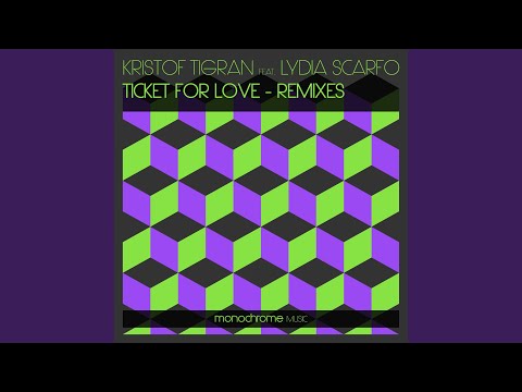 Ticket for Love (Yan Garen Remix)