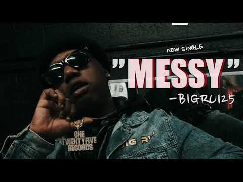 BIGRU125 - MESSY ( 2020 OFFICIAL DJ YOUNG VERSION )