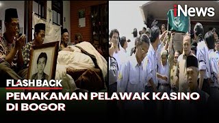 Download lagu Video Prosesi Pemakaman Pelawak Kasino Warkop DKI di Bogor - Flashback mp3