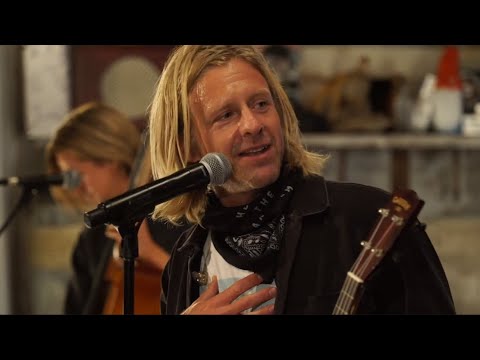 Switchfoot -This is Home - THE CHRONICLES OF NARNIA