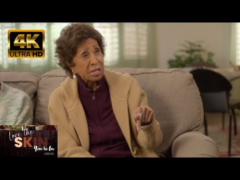 Brookie Talks About the Center