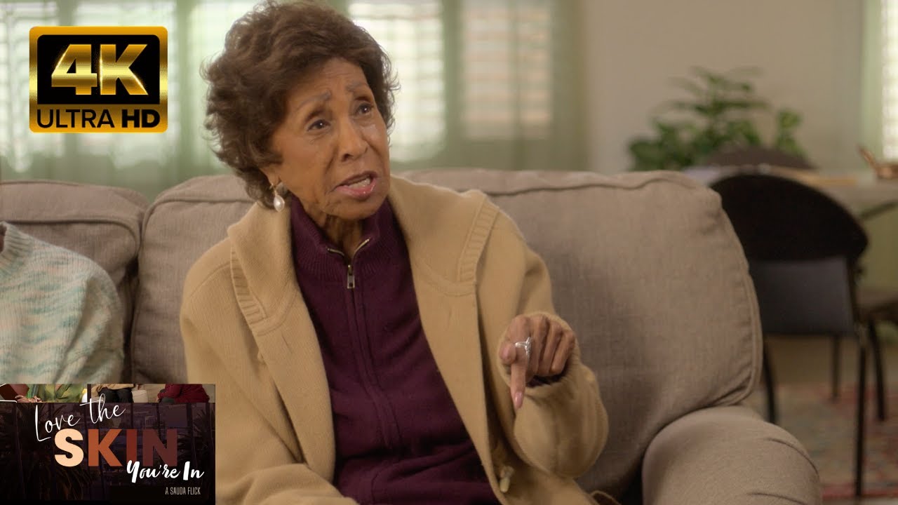 Brookie Talks About the Center