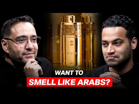 How Arabs Always Smell Amazing — The Secret Revealed! | Ajmal | Raj Shamani Clips