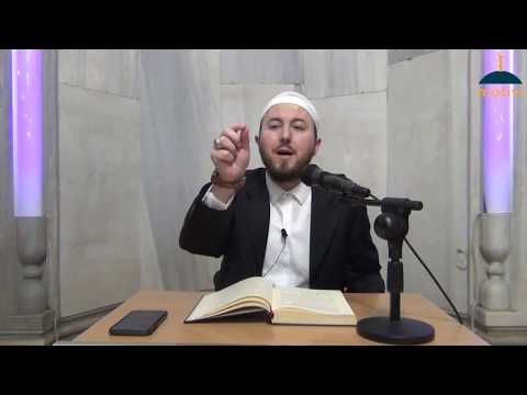 Esenca e njeriut është padija  - Hoxhë Qëndrim Jashari