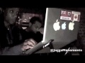 JAGGA MOVEMENTS VLOG 8 HOLLYWOOD CALIFORNIA