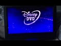 Opening To Finding Nemo 2013 UK DVD Vlaams Option