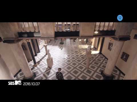 BTS "Blood,Sweat and Tears"