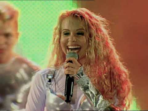 Estou Afim - Banda Calypso