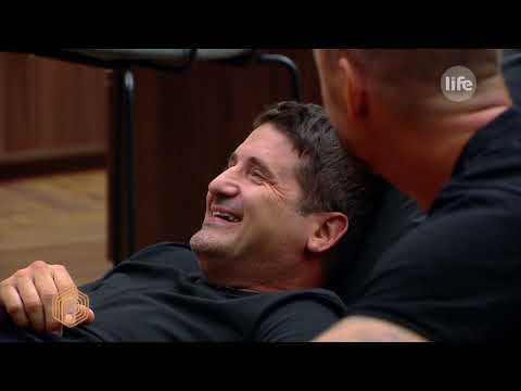 Kabát Péter Beckhamről: Le kellett volna ütnöm!