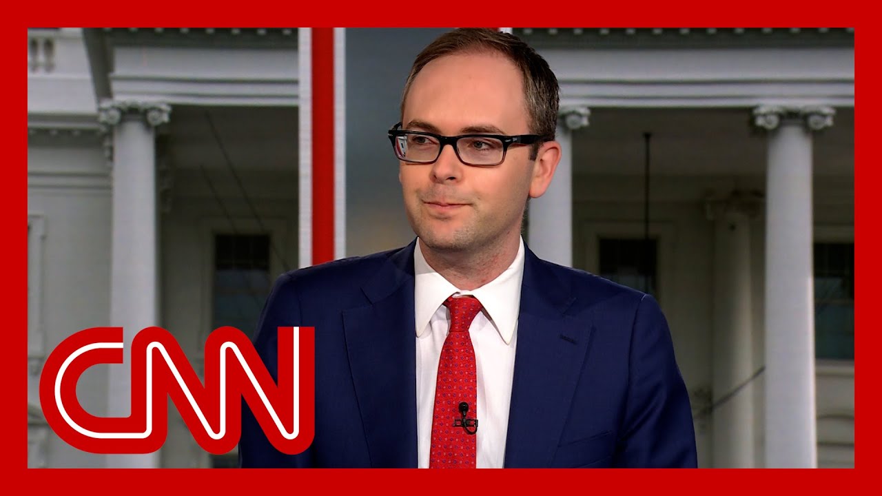 Daniel Dale fact-checks Trump’s meeting with Canadian prime minister