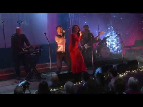 Shatoo - Dangertown (Haldengallaen 2015)