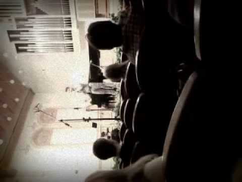 Sie sieht mich nicht Xavier Naidoo (Cover) Charles Kreische