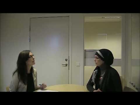 En bra anställningsintervju