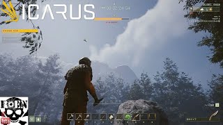 #2【ICARUS】惑星イカルス（サバイバルアクション）