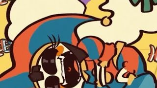 Pomnis tickle problem! (Tadc comic dub)