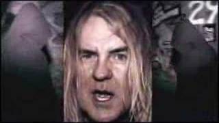 Saxon - "If I Was You" SPV Records
