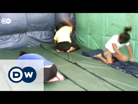 Child prostitution in the Philippines | DW Documentary 